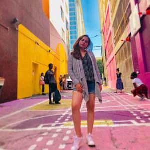 Meet your Posher, Perl